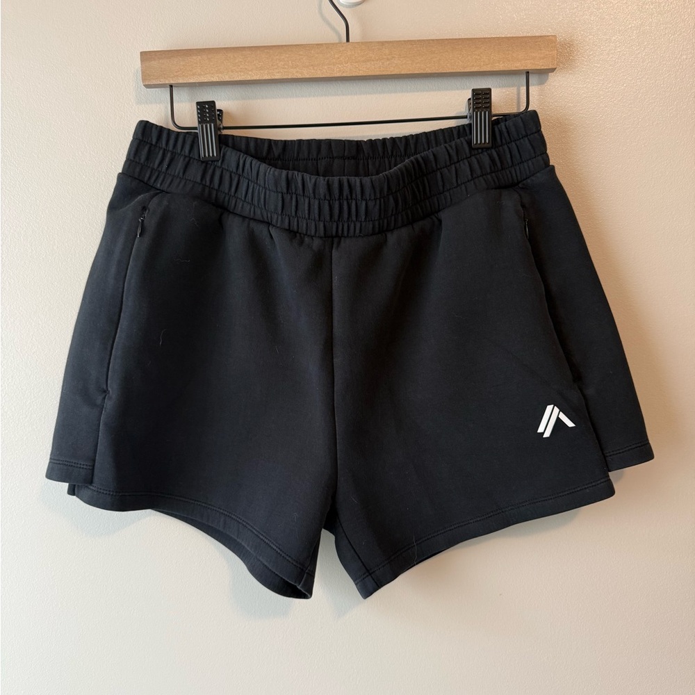 Alphalete Sweat Shorts